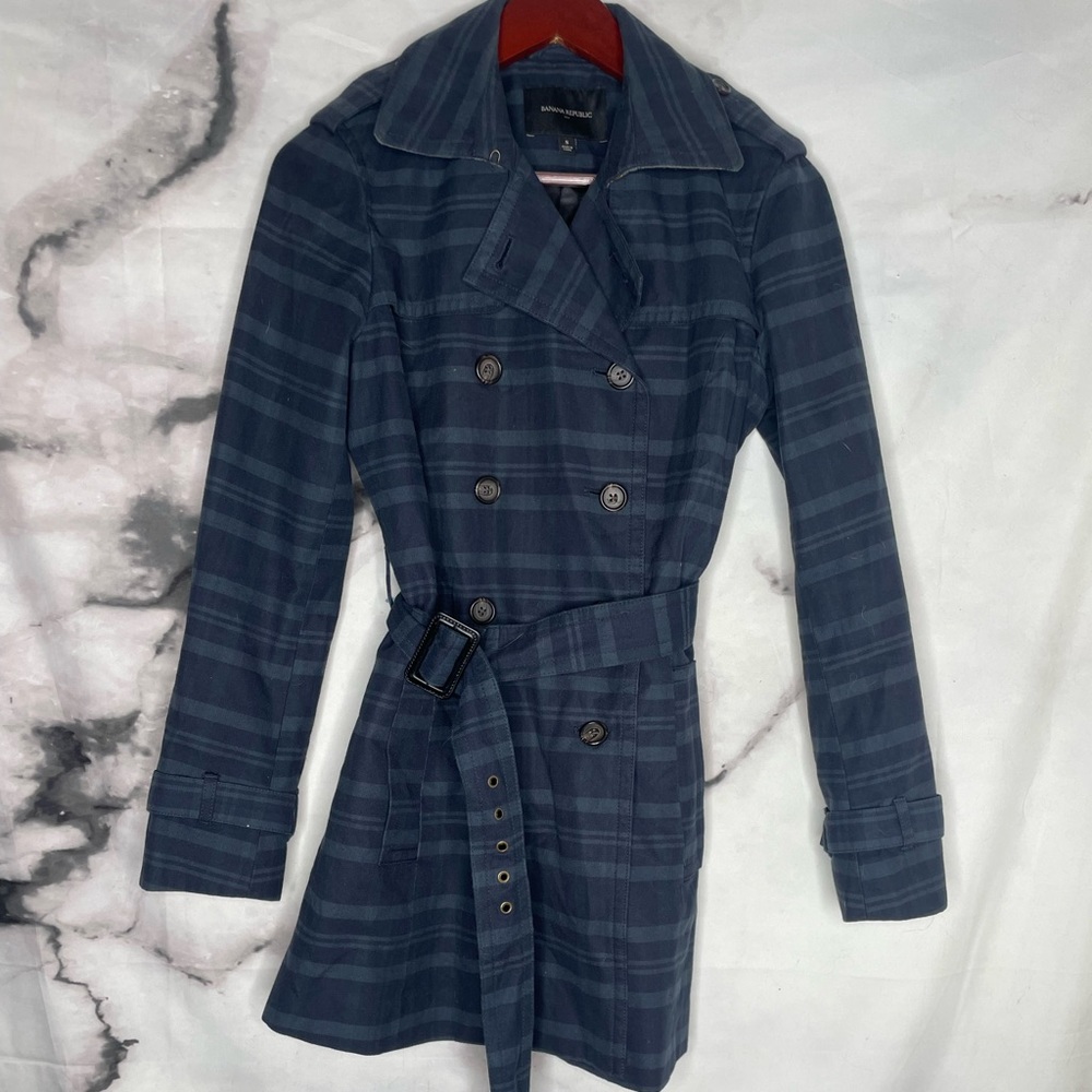 Women’s banana republic coat